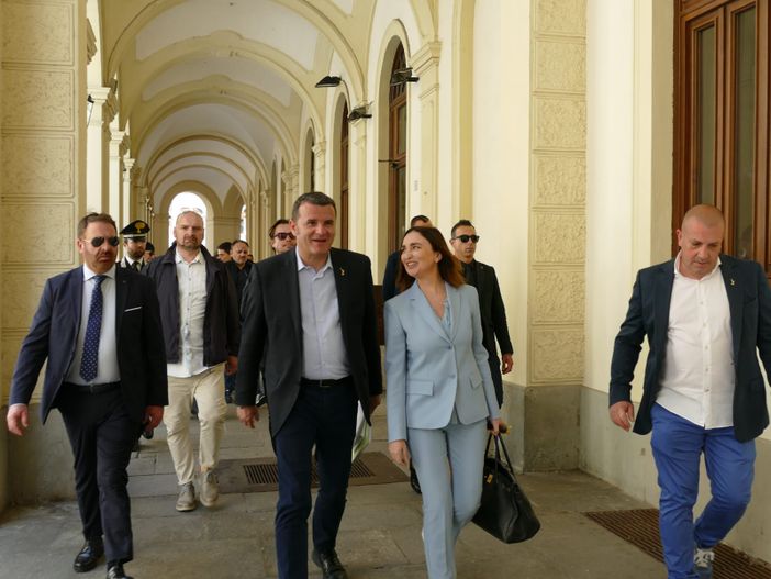 Il decreto del Ministro Centinaio diventi buona prassi a livello UE. Gancia: il made in Italy agroalimentare è un patrimonio per l'intera Europa, basta penalizzazioni Il decreto del Ministro Centinaio diventi buona prassi a livello UE. Gancia: il made in Italy agroalimentare è un patrimonio per l'intera Europa, basta penalizzazioni