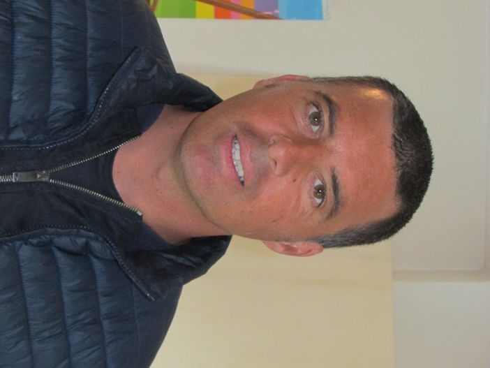 Stefano Cremaschi