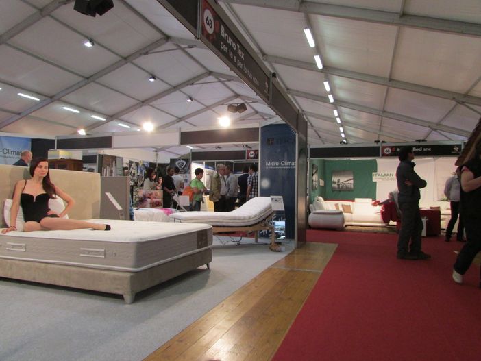 MAISON&amp;LOISIR: Edizione 2014 chiude con nuovi record