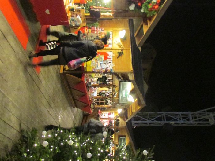 NATALE IN VALLE: TANTI PRESEPI VIVENTI E MERCATINI DA NON PERDERE