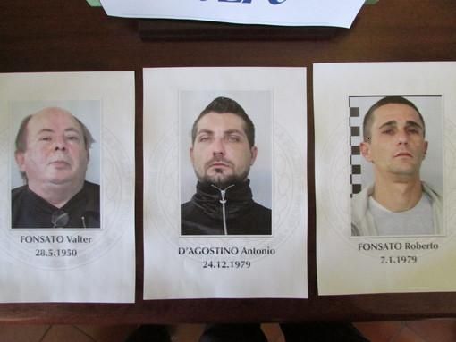 CRIMINALITA': Minacciò di morte tre buttafuori, aostano condannato a tre mesi di carcere CRIMINALITA': Minacciò di morte tre buttafuori, aostano condannato a tre mesi di carcere