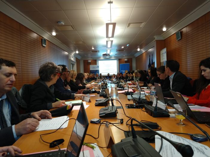 Il Programma Interreg V-A Italia/Francia Alcotra più snello e strategico per il  2021/27