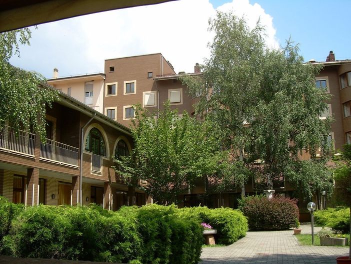 Il J.B. Festaz, in occasione del Natale una stanza multisensoriale per il benessere degli anziani Il J.B. Festaz, in occasione del Natale una stanza multisensoriale per il benessere degli anziani