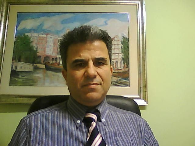 Karim Ismail Karim Ismail