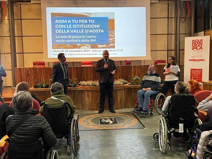 L'Assessore Carlo Marzi ha aperto i lavori dell'importante incontro L'Assessore Carlo Marzi ha aperto i lavori dell'importante incontro