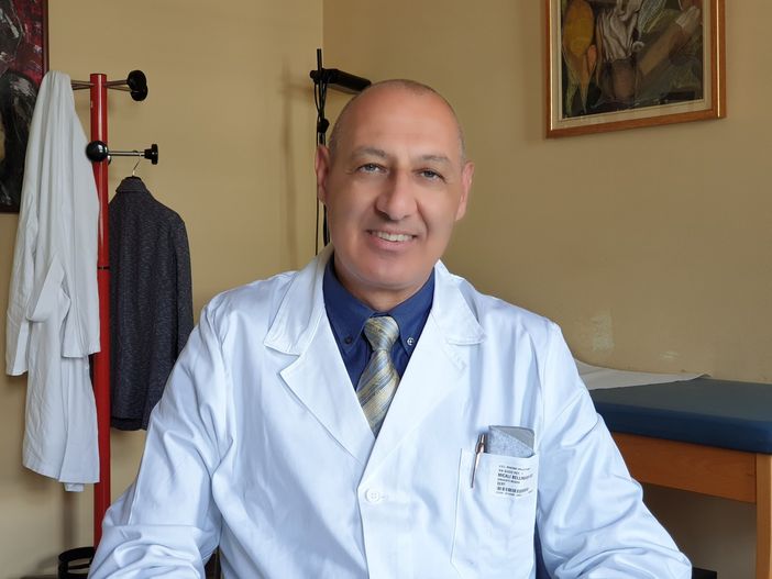 Morto nella notte il medico Paolo Micali Bellinghieri, responsabile del Ser.D Morto nella notte il medico Paolo Micali Bellinghieri, responsabile del Ser.D