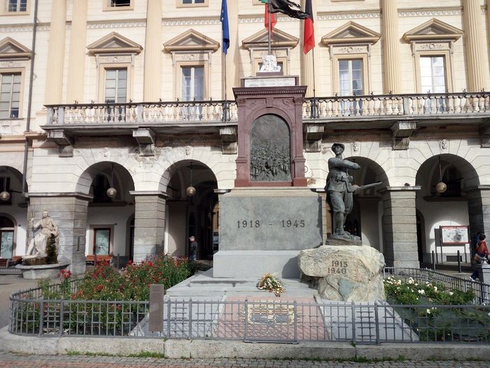 La storia del Milite Ignoto