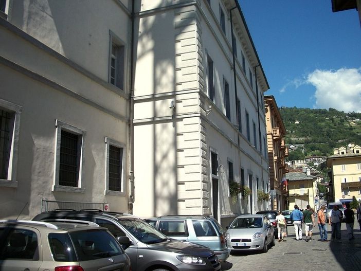 Annunciata la longlist della seconda edizione del Premio Letterario Valle d’Aosta Annunciata la longlist della seconda edizione del Premio Letterario Valle d’Aosta