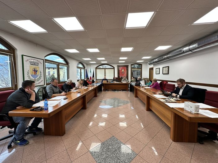 Saint Christophe: La Statale 26 che attraversa il comune è dichiarata centro abitato
