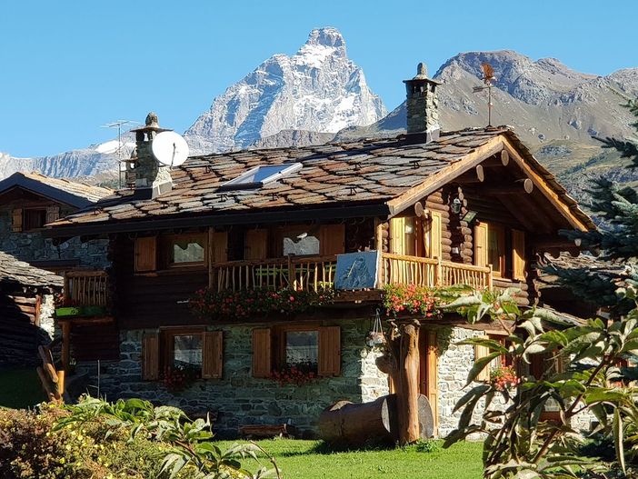 QUANTO PUÒ FAR GUADAGNARE UNA CASA IN VALLE D’AOSTA?