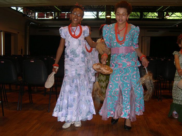 VATICANO: A Bangui è emergenza umanitaria