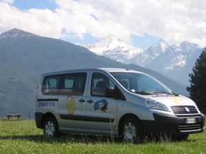 Servizi a chiamata individuale Servizi a chiamata individuale