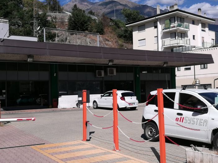 Assemblee elettive per rinnovo Rsu AllSystem