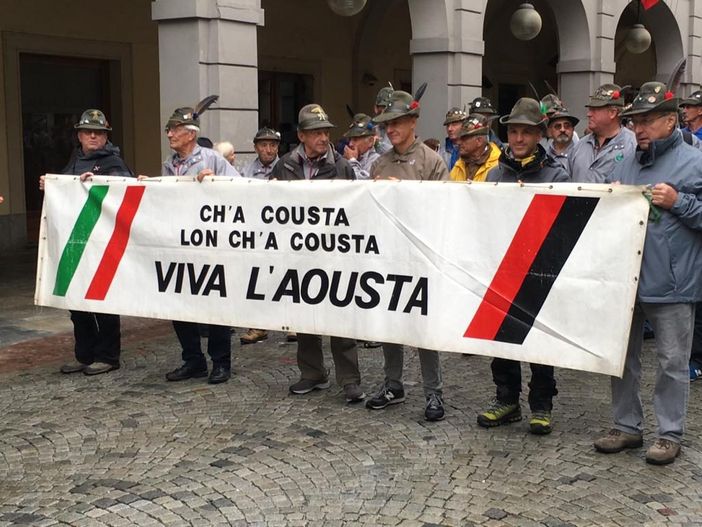 Foto di repertorio Foto di repertorio