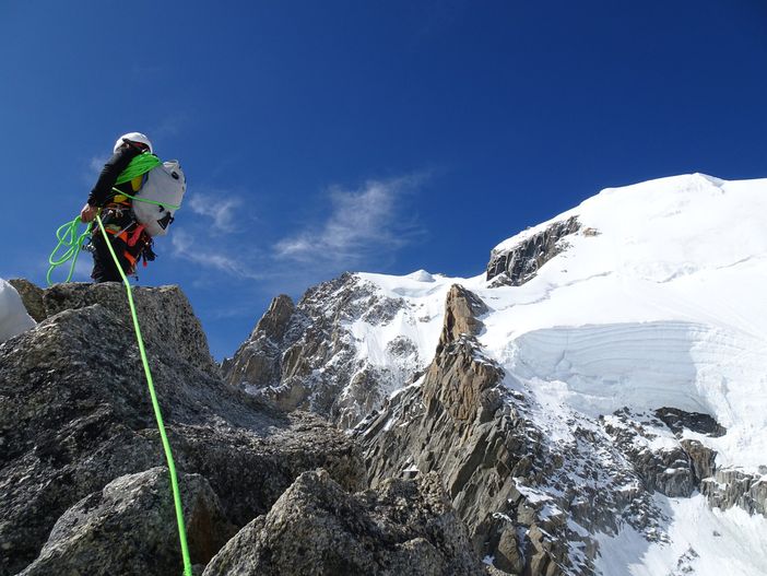 Alta quota (Martino Peterlongo)