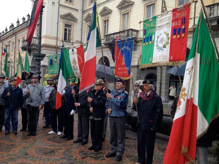 Aosta: Antifascismo, antifascisti di maniera, antifascisti nei fatti