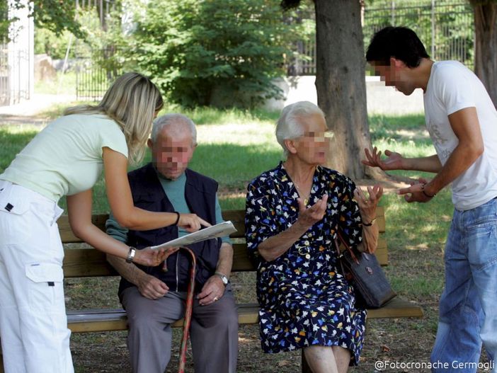 Gli anziani non autosufficienti meritano una riforma ambiziosa Gli anziani non autosufficienti meritano una riforma ambiziosa