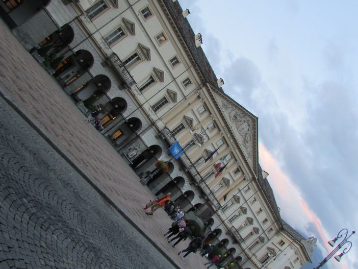 Aosta: Candidature per Osservatorio Comunale Permanente per la Legalità e la Lotta alla criminalità organizzata