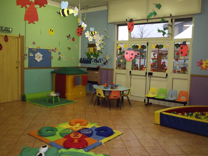 COMUNI: Aosta, ricerca sede per nuovo asilo nido