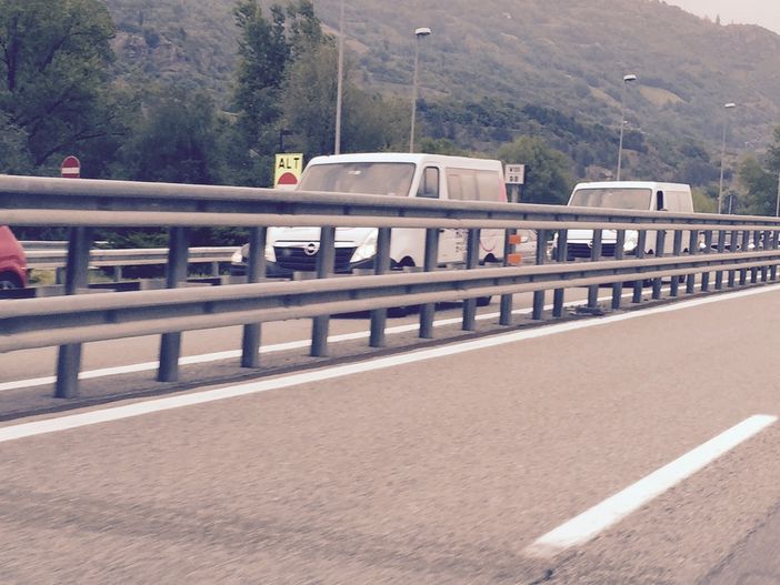 Processo morte in autostrada, per perito procura, 'A5 pericolosa' Processo morte in autostrada, per perito procura, 'A5 pericolosa'