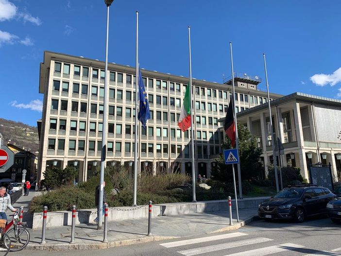 Giornata vittime epidemia Covid-19: che il ricordo diventi cura e attenzione