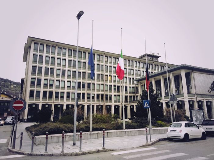 Palazzo della Regione