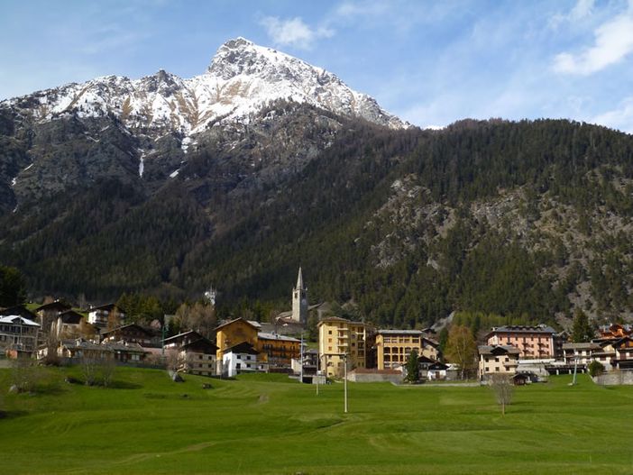 Brusson: Consiglio adotta Variante Piano Regolatore Brusson: Consiglio adotta Variante Piano Regolatore