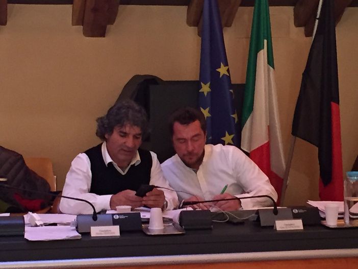 Caminiti (sn) e Zuccolotto