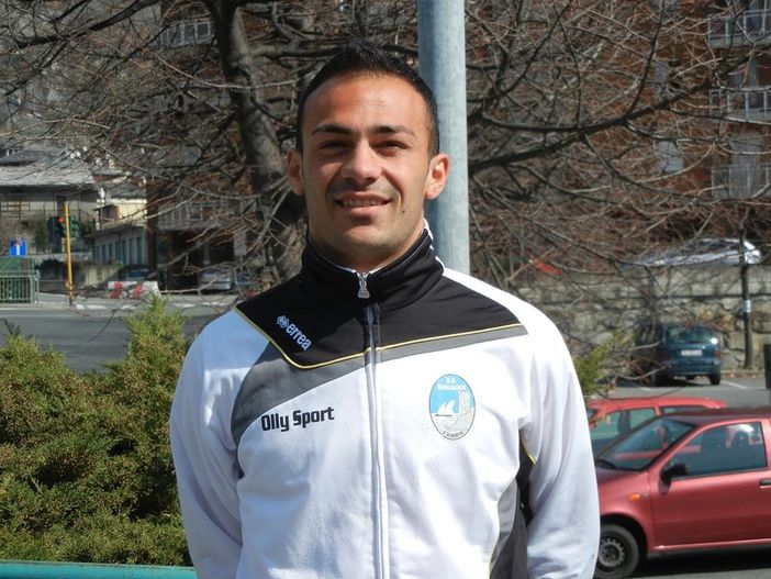 Vittorio Cammarosano