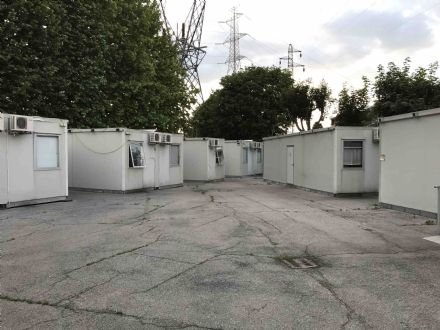 Acccordo Regione-Protezione civile per allestimento campi container in caso di emergenze