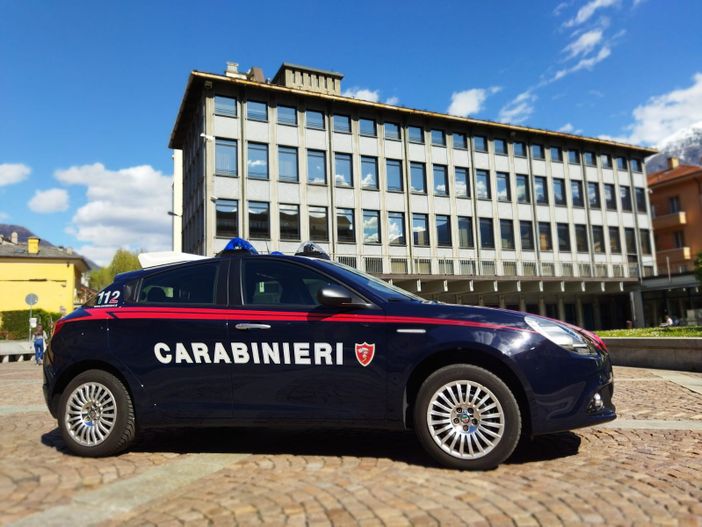 Ad Aosta sequestrati quasi 2 etti di crack, hashish e marijuana