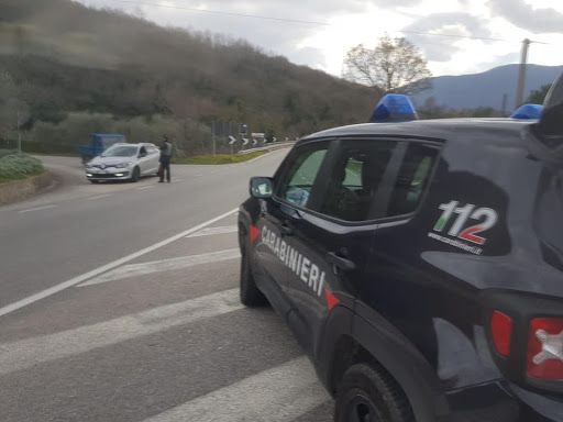 Coppia di minorenni pugliesi scomparsi trovati ad Aosta Coppia di minorenni pugliesi scomparsi trovati ad Aosta