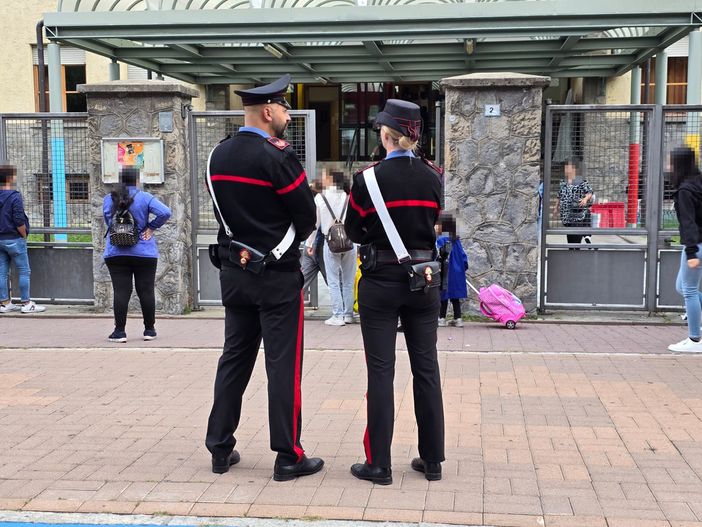 Tentativo di suicidio sventato dai Carabinieri: uomo salvato a Morgex