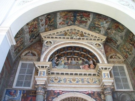 BENI CULTURALI: Presentato catalogo del Museo del Tesoro