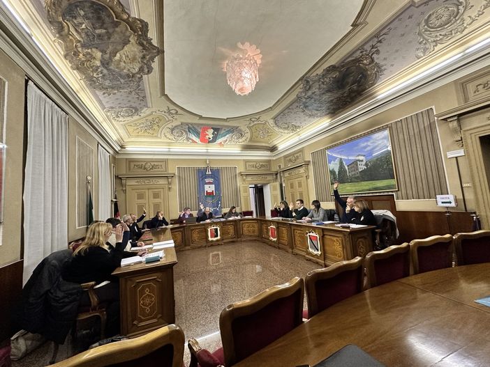 Chatillon: Approvate varianti al piano regolatore