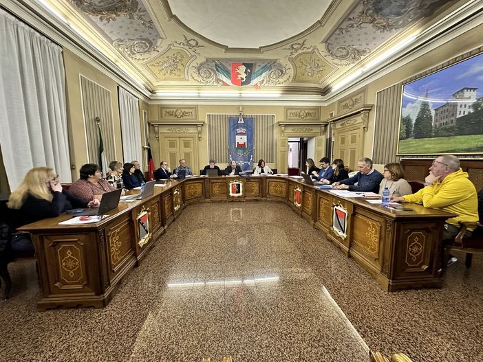 Chatillon: Modifiche alla Convenzione con l’Unité des Communes Valdôtaines Mont-Cervin