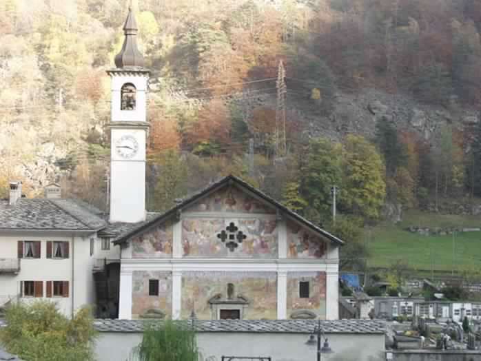 CHIESA: Pace e silenzio CHIESA: Pace e silenzio
