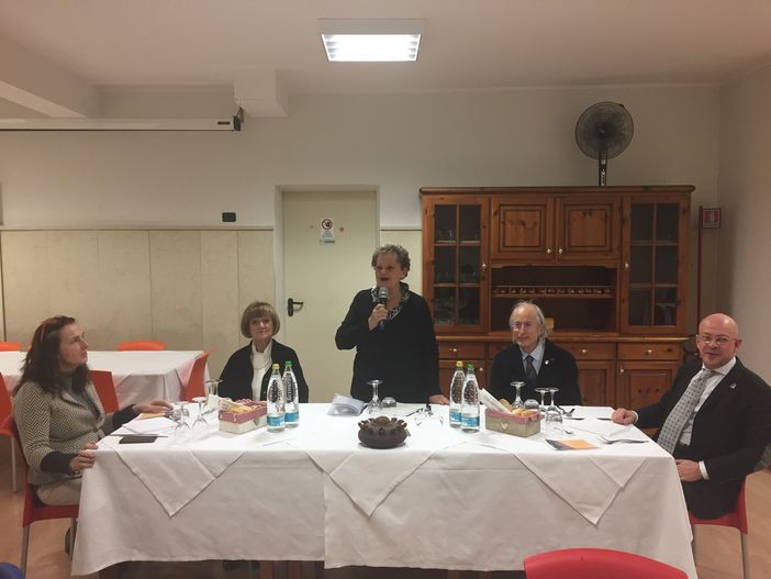 Il Circolo valdostano della stampa fa il punto sull’università della terza età