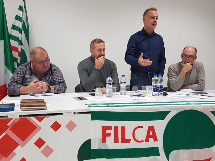 A gennaio sedi decentrate Cisl a Morgex e Verres con servizi Caf ed Inas