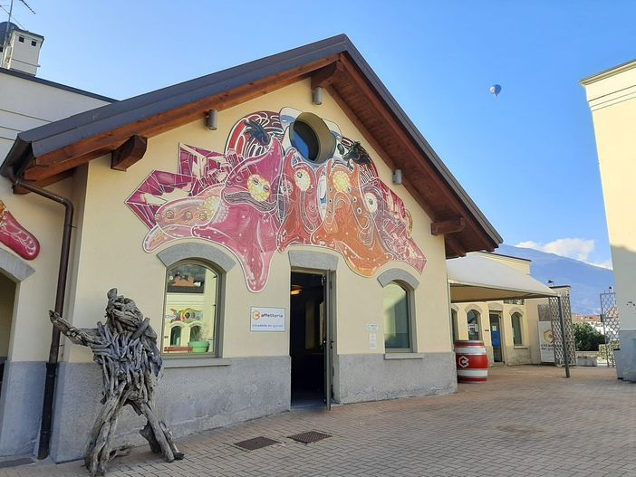 Alla Cittadella come in spiaggia, quattro giorni di eventi al sapor di estate Alla Cittadella come in spiaggia, quattro giorni di eventi al sapor di estate