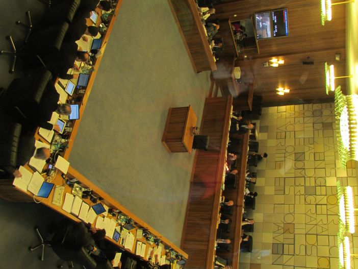 CONSIGLIO VALLE: Ruoli in partecipate e bilanci tra i 'temi caldi' all'ordine del giorno