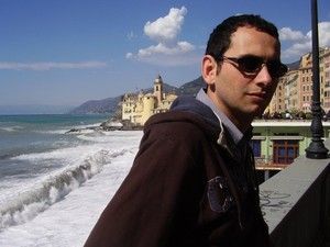 Davide Ghirardi (targatocn.it)