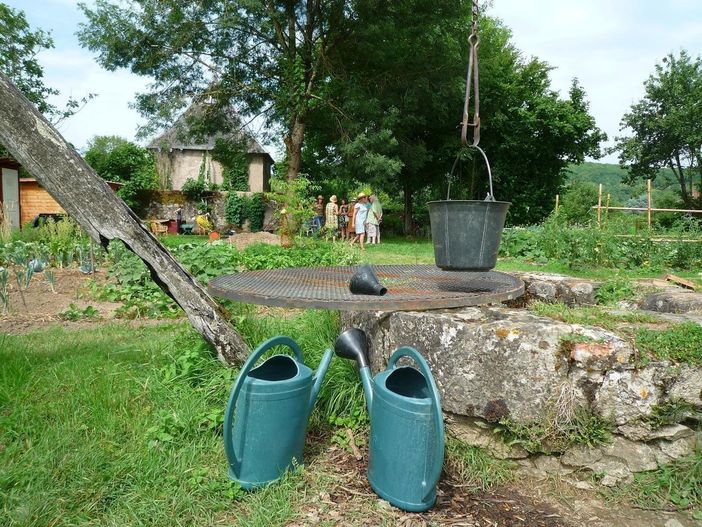 Association Déclam à Aoste pour l'éducation au patrimoine naturel