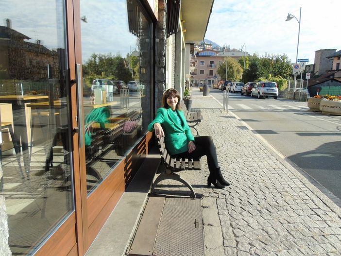 CASA SUBITO IN VALLE D'AOSTA: Locale in vendita ad Aosta, in via Saint Martin de Corléans