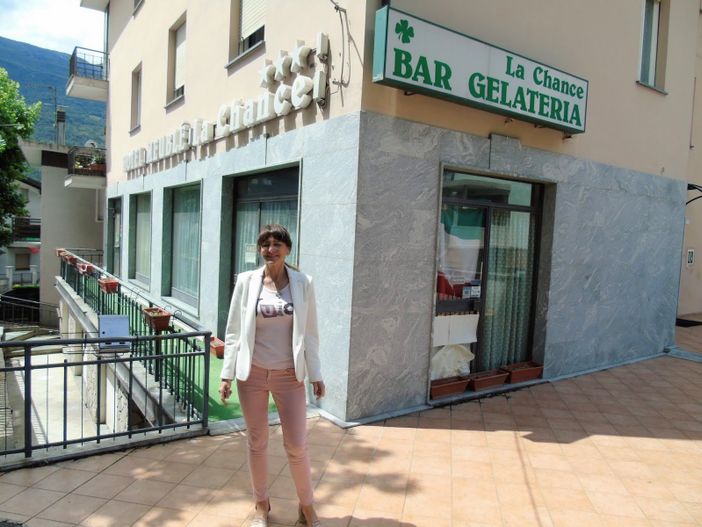 CASA SUBITO IN VALLE D'AOSTA: Affittacamere in affitto a Saint Vincent, via Duca d'Aosta