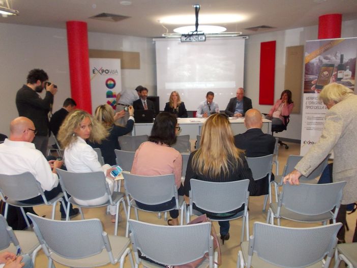 AGROALIMENTARE: Prodotti Dop VdA garantiti da tracciabilità