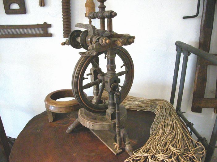 ARTIGIANATO: 'Dalla pecora al maglione', l'arte del filato rivive a Doues