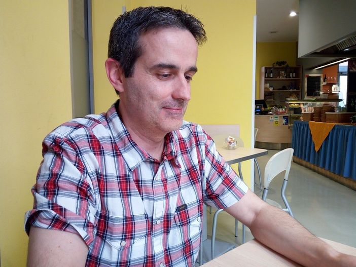 Gianluca Genestrone Gianluca Genestrone