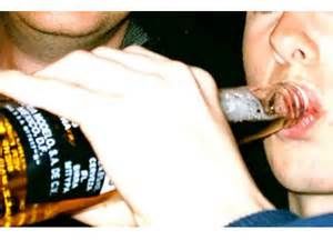 In Valle d'Aosta record di bevitori giovanissimi