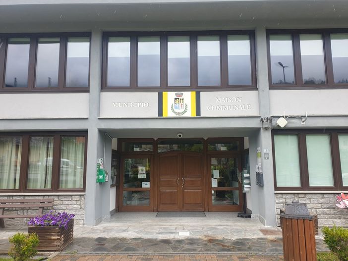 Gressan: il sindaco Michel Martinet proseguirà a contenere l’aumento delle tasse